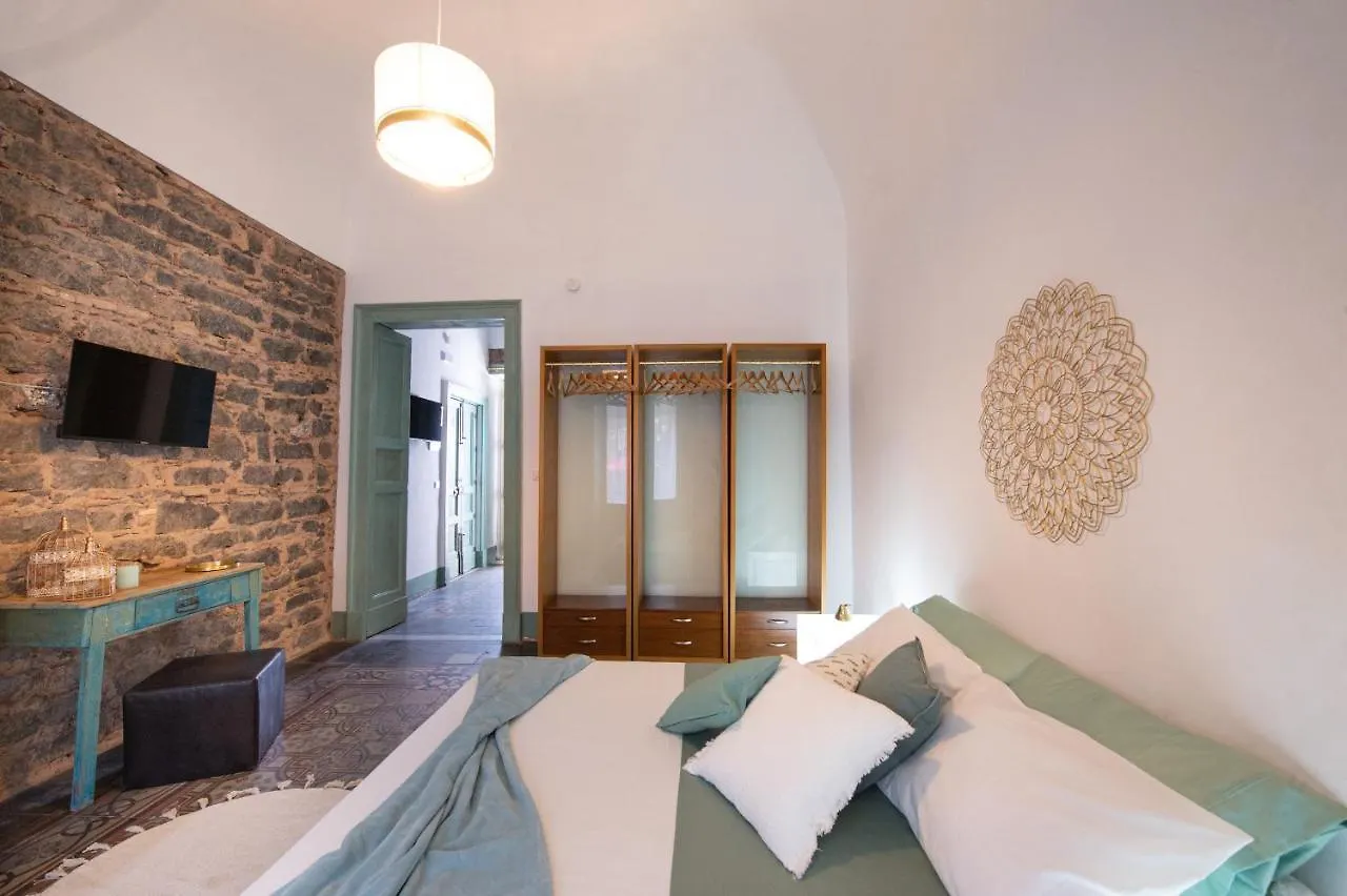 فيلا A Casa Di Emilia كاتانيا