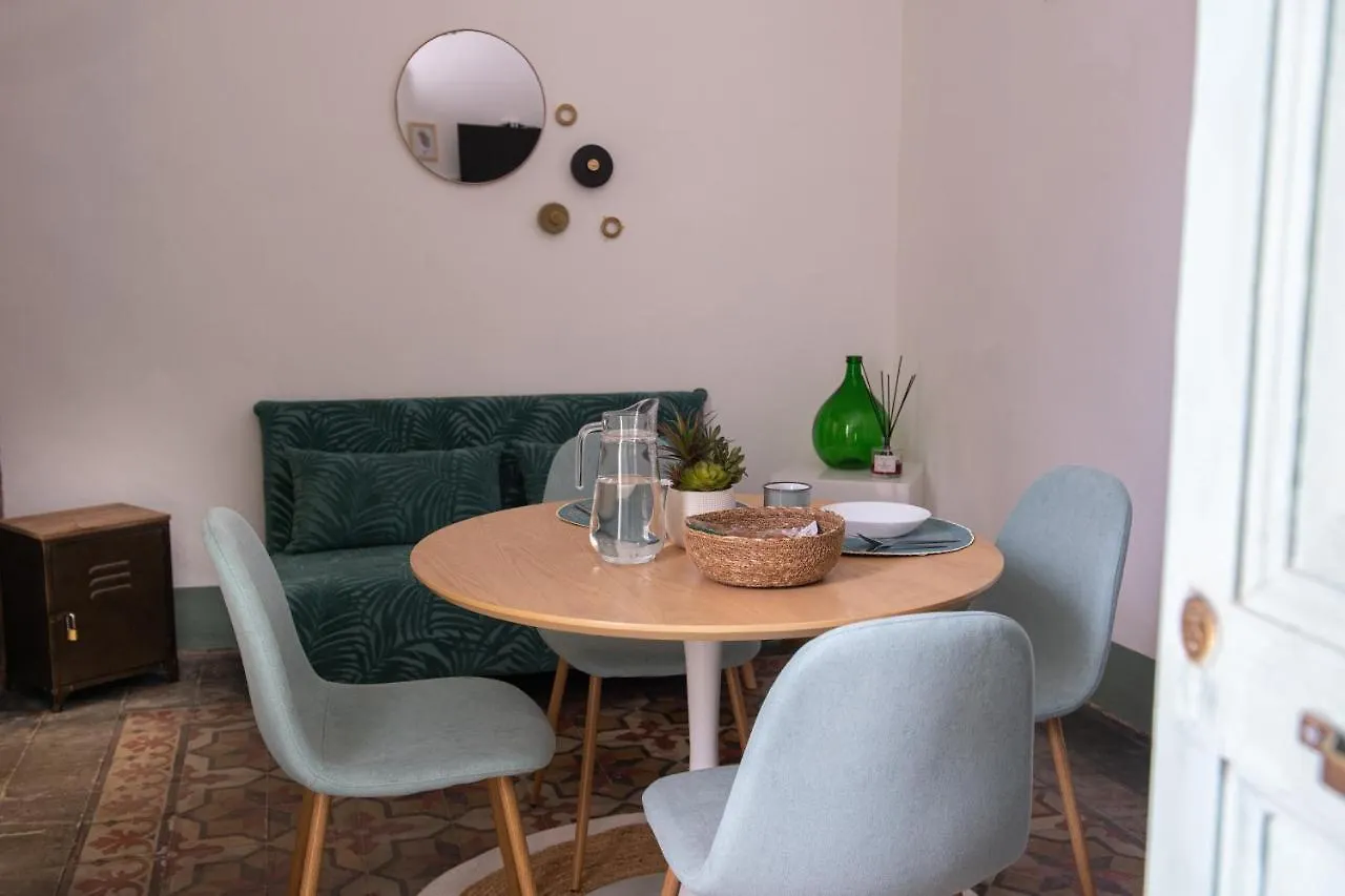 بيت للعطل فيلا A Casa Di Emilia كاتانيا