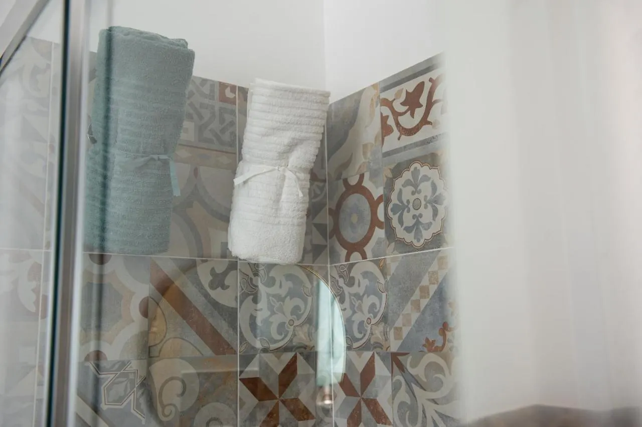 فيلا A Casa Di Emilia كاتانيا