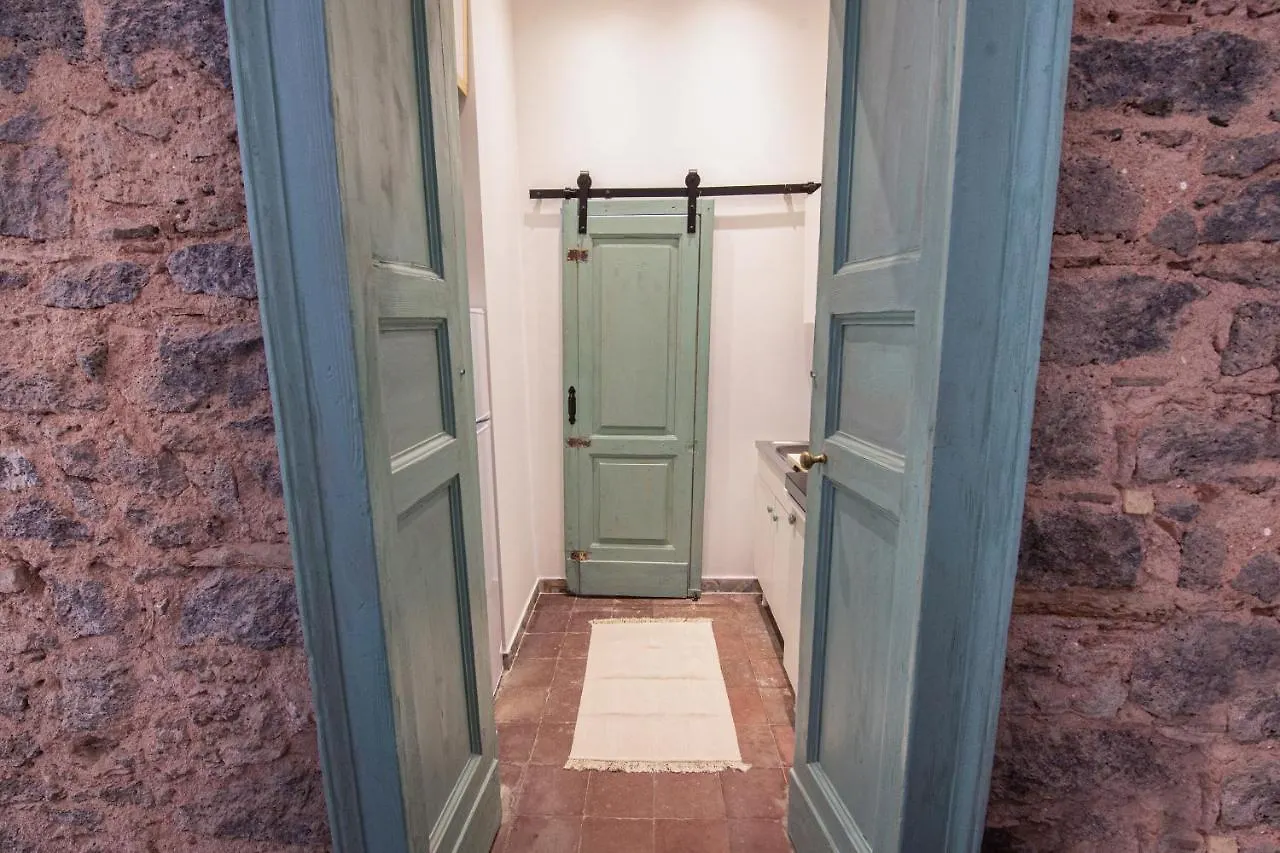 فيلا A Casa Di Emilia كاتانيا إيطاليا
